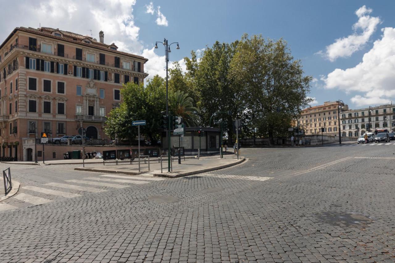 Dimora Storica Palazzo Marescalchi Belli Lägenhet *