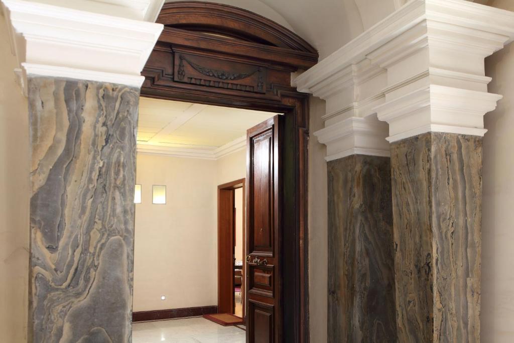 Dimora Storica Palazzo Marescalchi Belli Rom
