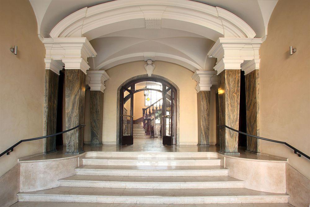 Dimora Storica Palazzo Marescalchi Belli Lägenhet Rom