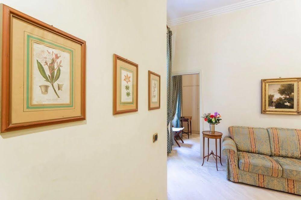 Dimora Storica Palazzo Marescalchi Belli Lägenhet *
