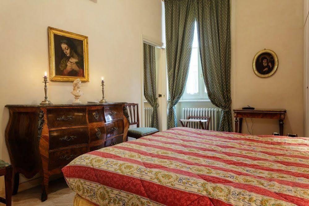 Dimora Storica Palazzo Marescalchi Belli Apartment Rom